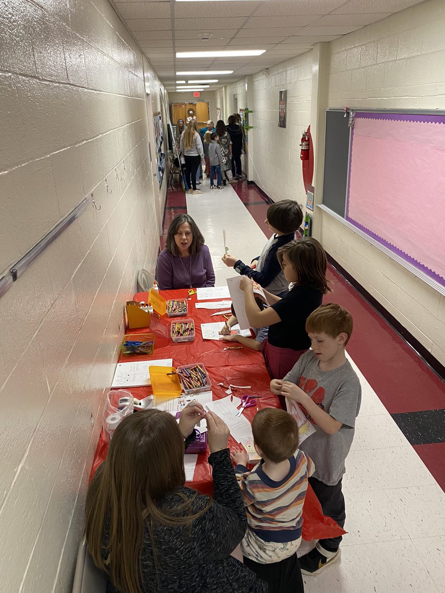 Willow Brook Elementary School (@wbesbears) on Twitter photo Amazing turnout at Escape into STEM Night tonight! Thanks to our amazing staff and community partners!! <a href="/WillowBrookLab/">Tiffany Collins</a> <a href="/mlchenot/">Michelle Chenot</a> <a href="/kcmiller0612/">Kim Miller</a>
#TheStandardistheStandard 👑🐻 #Integrity Amazing turnout at Escape into STEM Night tonight! Thanks to our amazing staff and community partners!! <a href="/WillowBrookLab/">Tiffany Collins</a> <a href="/mlchenot/">Michelle Chenot</a> <a href="/kcmiller0612/">Kim Miller</a>
#TheStandardistheStandard 👑🐻 #Integrity