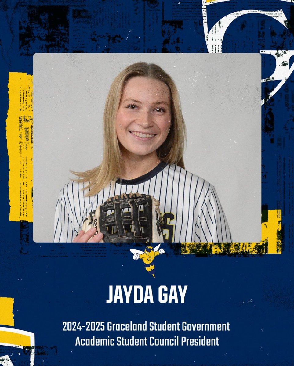 Congratulations to our very own Jayda Gay. She is a member of the GSG Academic Student Council and will as President during the 2024-2025 academic year. #GUS #ElPresidente