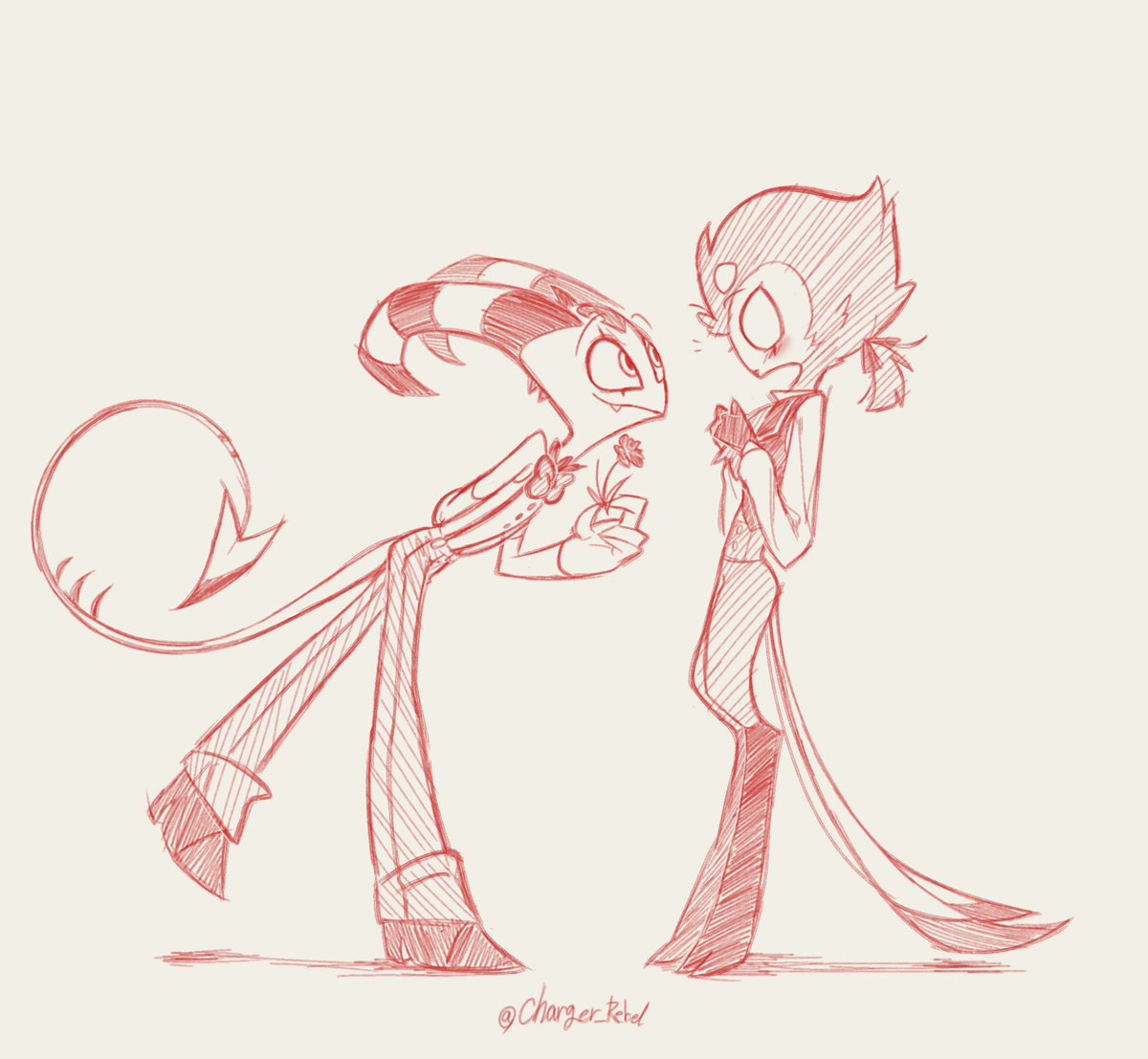 충전기 ❤️🩹 tweet media