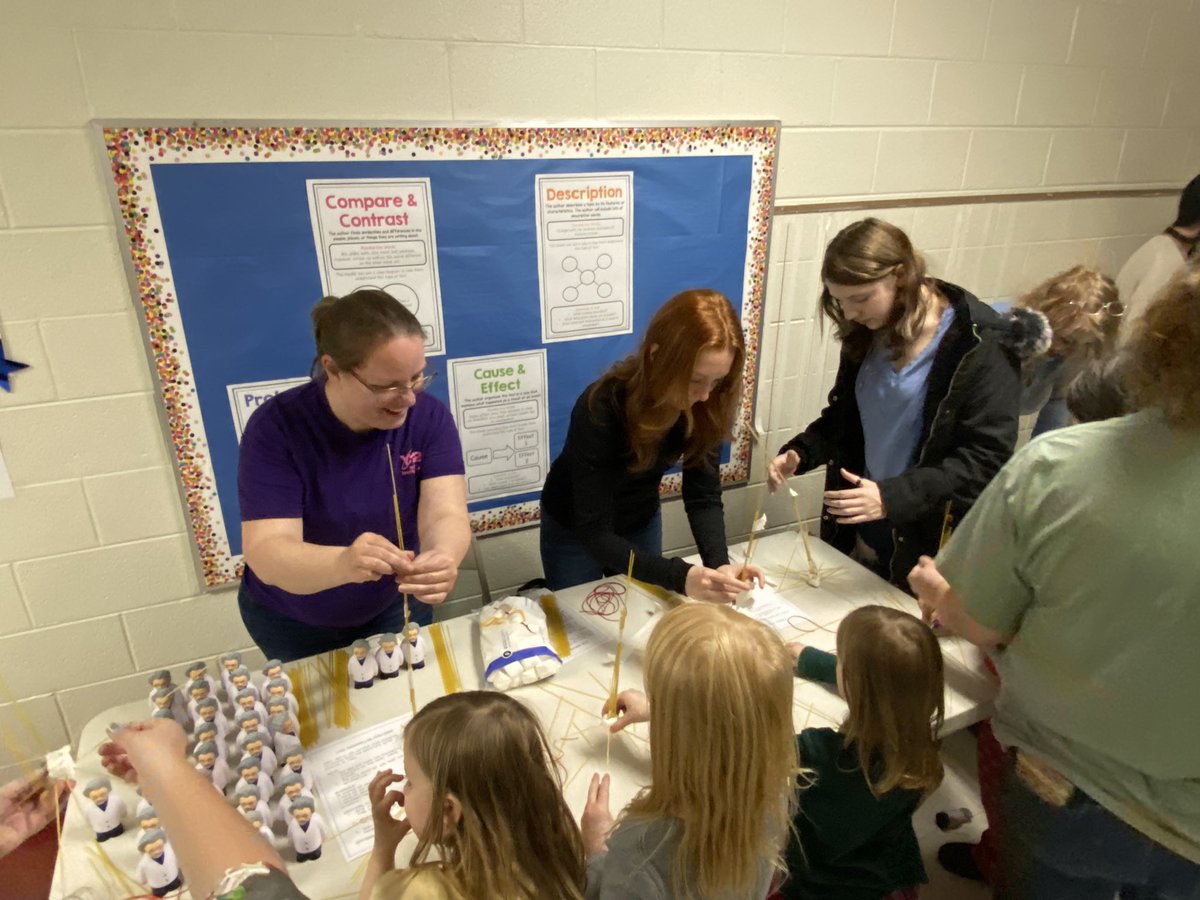 Willow Brook Elementary School (@wbesbears) on Twitter photo More photos from Escape into STEM night! Thanks to <a href="/mlchenot/">Michelle Chenot</a> and <a href="/WillowBrookLab/">Tiffany Collins</a> , our amazing STEM coaches, for their leadership! <a href="/kcmiller0612/">Kim Miller</a> <a href="/FriendsofORS/">Friends of ORS</a> <a href="/ORSchools/">Oak Ridge Schools</a> <a href="/WBrookPTO/">Willow Brook Elementary PTO</a>
#TheStandardistheStandard 👑🐻 #Integrity More photos from Escape into STEM night! Thanks to <a href="/mlchenot/">Michelle Chenot</a> and <a href="/WillowBrookLab/">Tiffany Collins</a> , our amazing STEM coaches, for their leadership! <a href="/kcmiller0612/">Kim Miller</a> <a href="/FriendsofORS/">Friends of ORS</a> <a href="/ORSchools/">Oak Ridge Schools</a> <a href="/WBrookPTO/">Willow Brook Elementary PTO</a>
#TheStandardistheStandard 👑🐻 #Integrity