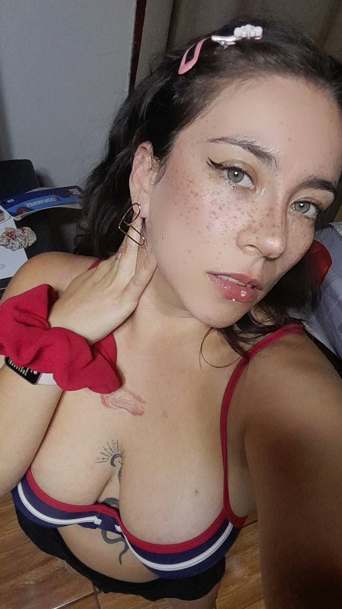 ExtravaganceN's tweet photo. Ya me puse caliente 🔥 https://t.co/zCDEUwDPBH