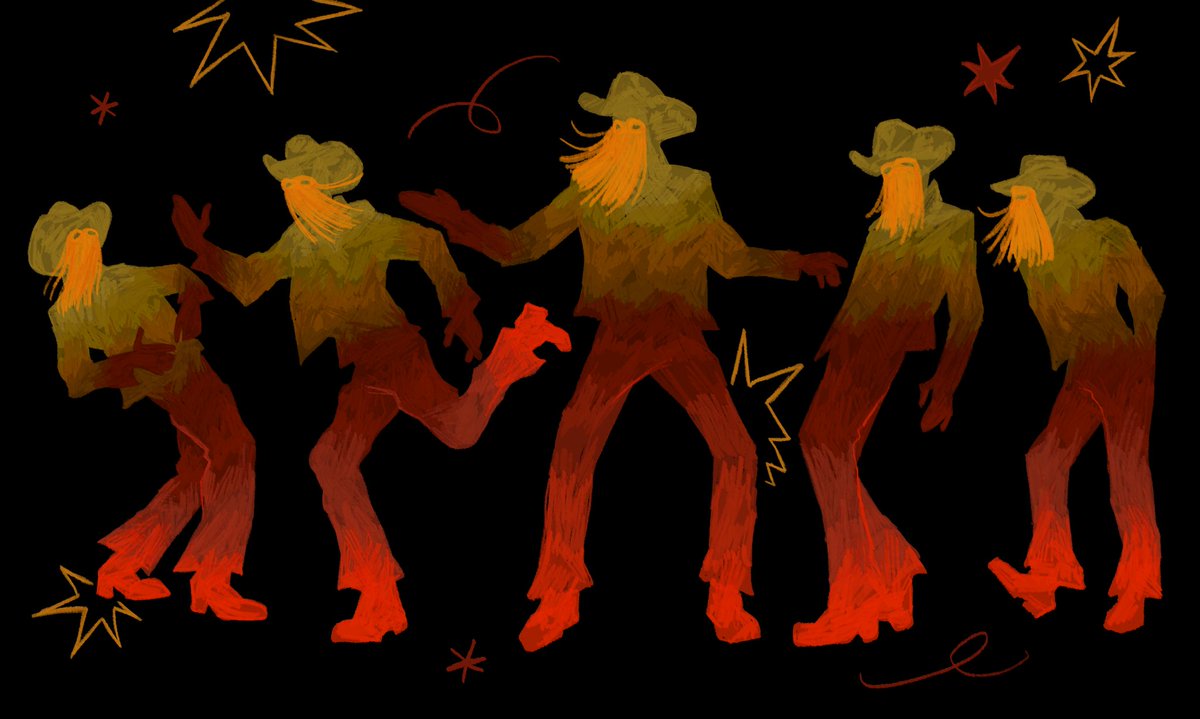 No Glory in the West