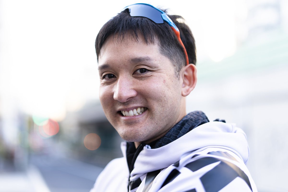 Fullcountc2's tweet photo. 🎁プレゼントキャンペーン🎁

年末のリアル野球BANでは2度目のMVP⭐️

実業家としても活躍する元 #日本ハム #杉谷拳士 さんのサイン入り色紙を3名様にプレゼント🎈

応募方法
✅当アカウントをフォロー
✅この投稿をいいね＆リポストで応募完了
〆切：2月22日

#lovefighters #前進 https://t.co/oGDmSCfgPM