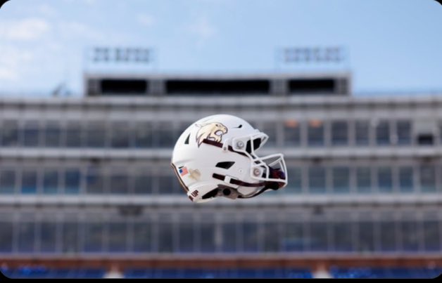 I would like to thank @TXSTATEFOOTBALL for my first offer still continuing to work and achieve more 🤞🏾