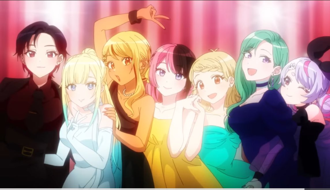 haruyzn's tweet photo. 最近フォロワー増えない〜

ぶいすぽ好き〜藍沢エマ推し
Vtuberとアニメ好きだから好きな方はフォローして行ってねぇ〜

全然最初からタメで大丈夫だよぉ〜

❤️&amp;♻️お願い

#VTuber好きと繋がりたい
#アニメ好きと繋がりたい
#藍沢エマ
#ぶいすぽ好きと繋がりたい https://t.co/5ZnOr5os4W
