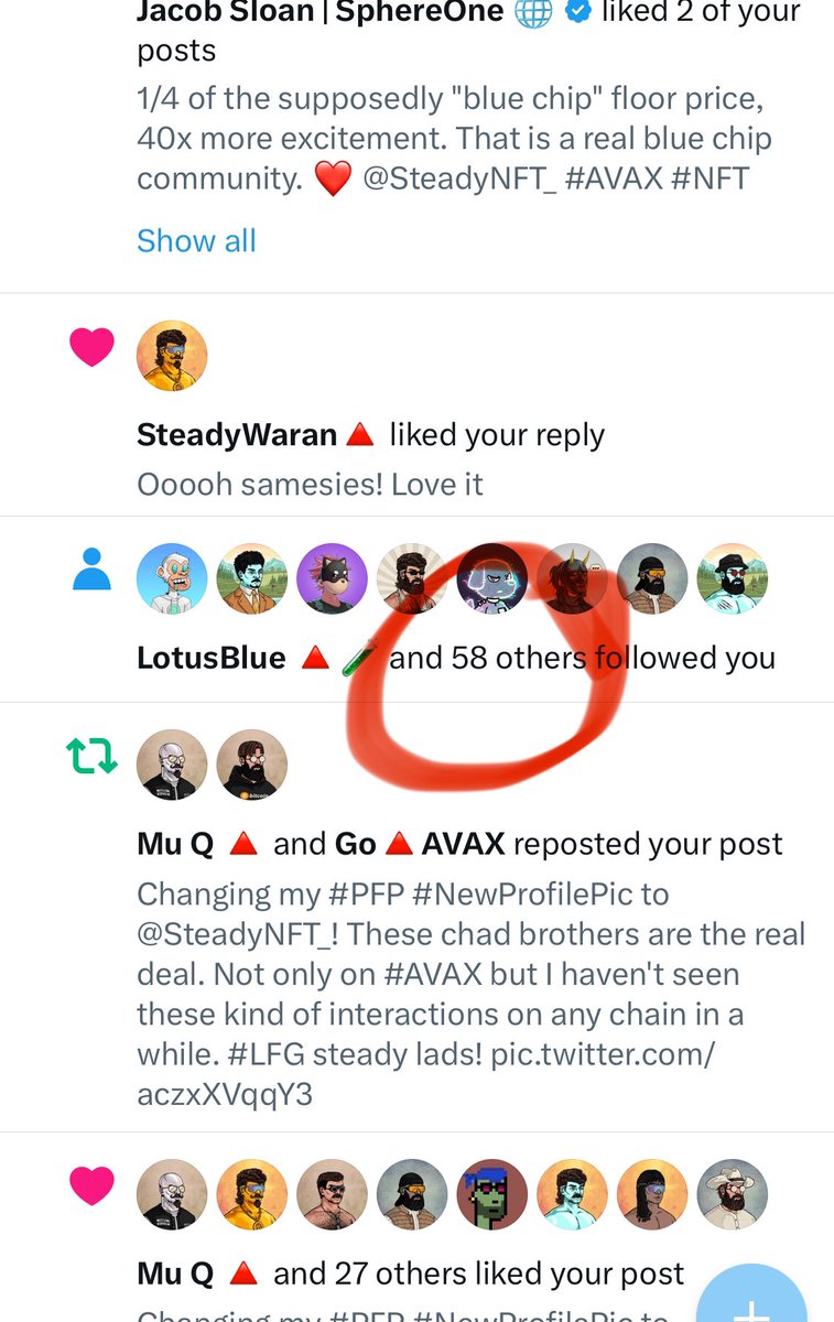 0xNotWar✌️ tweet media