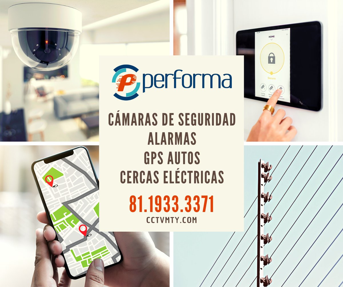 cctvcamarasmty's tweet photo. Proteja su patrimonio, y esté al tanto de lo que ocurre a cualquier hora y desde cualquier lugar.Contamos con paquetes hechos a la medida de su presupuesto y necesidades. Llámenos para mas información. 
Tel. 81.1933.3371 y 81.1933.6655
https://t.co/V5syZjDxeQ https://t.co/UNFlR0U5wZ