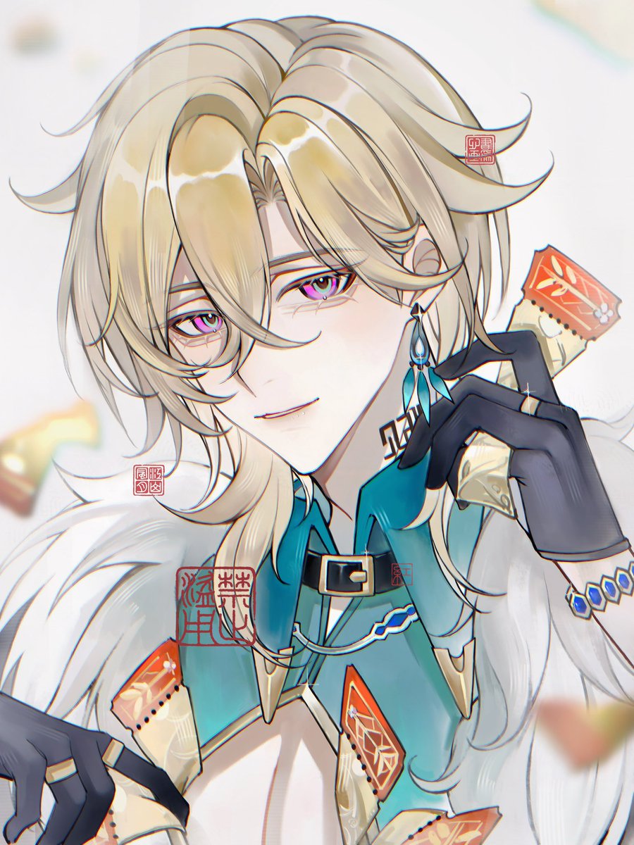 credred3's tweet photo. 永远的奶窗
#砂金 #崩坏星穹铁道 https://t.co/InC6vxMMGo