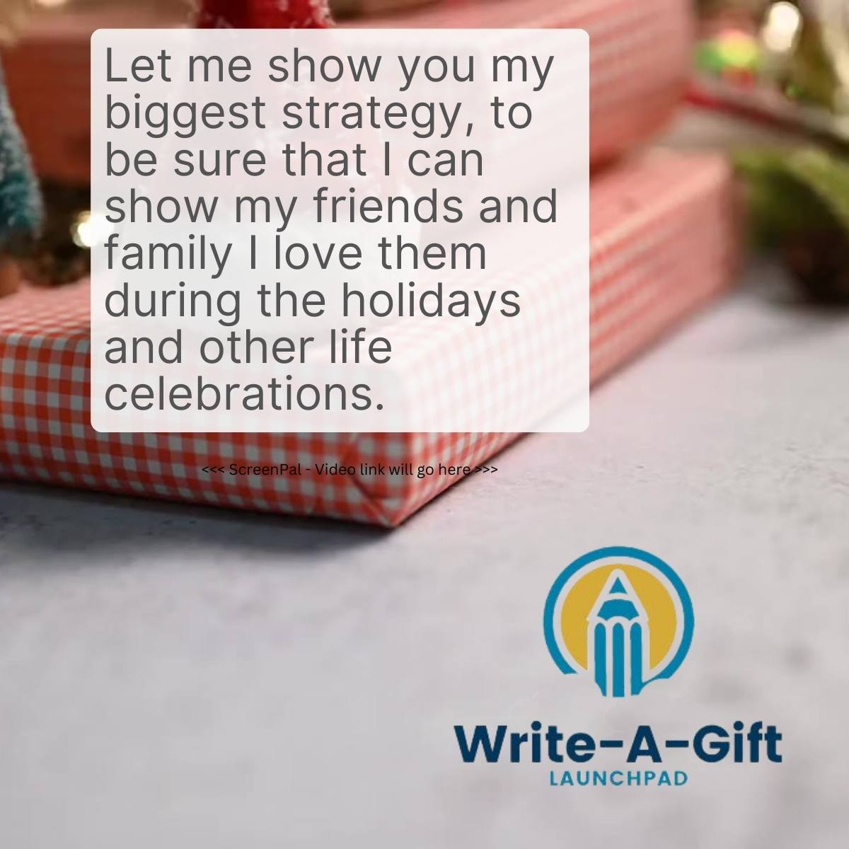 AmyLouJenkins1's tweet image. @AmyLouToYou  #DIYgifts #CreativeWritingCourse #Transform words into cherished gifts. postly.app/0hj7v8