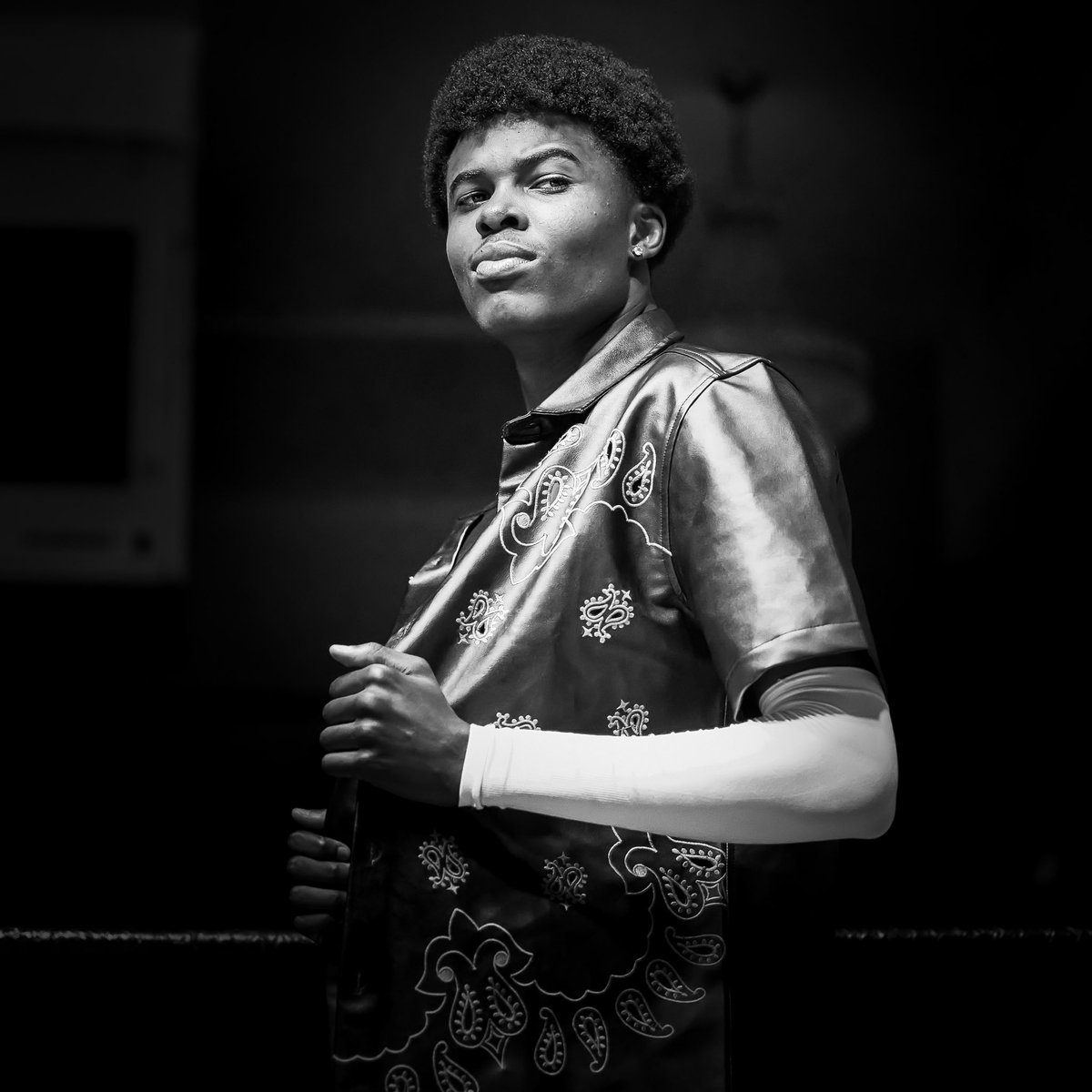 JoshT_pw's tweet photo. ~𝐓𝐡𝐞 𝐌𝐚𝐧 𝐓𝐨 𝐁𝐞𝐭 𝐎𝐧~

𝖩𝖺𝖼𝗄𝗉𝗈𝗍 | 𝖩𝗈𝗌𝗁 𝖳
🎰

📸 @_alexrebstock 
📍 @APCcatch 

#apccatch #josht #jackpot #apcanniversary #wrestling #catchfr #catchfrancais https://t.co/0JOGBnakg2