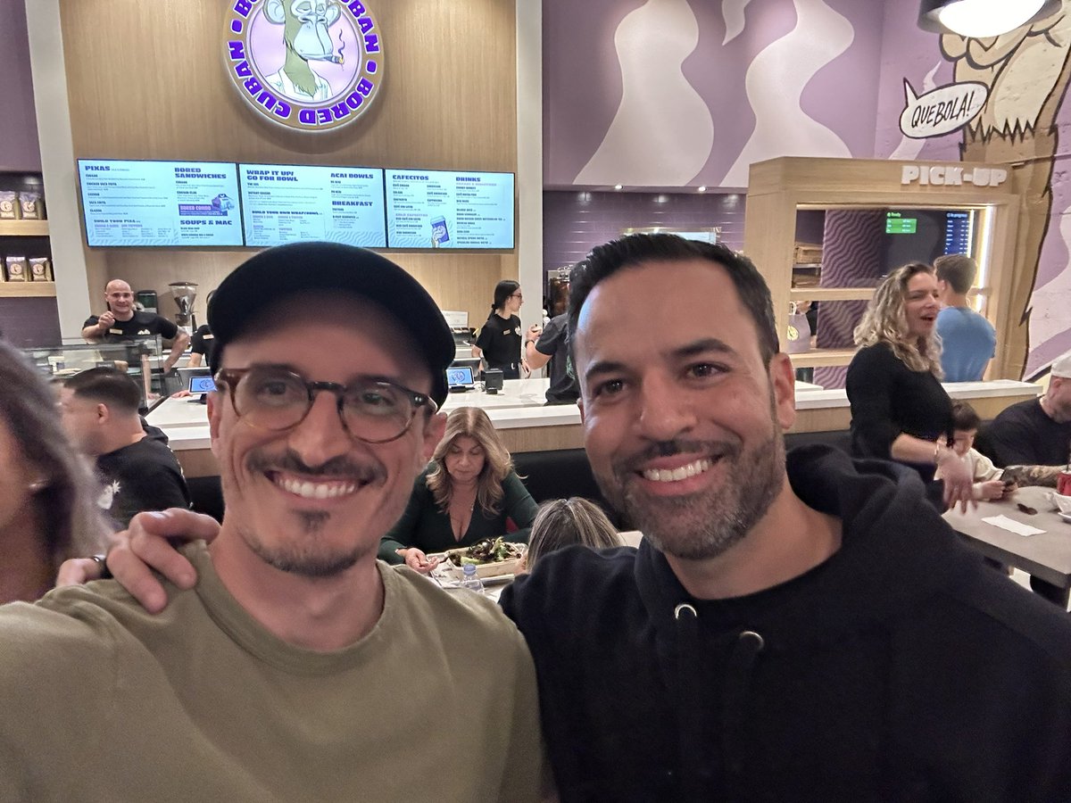 Garga.eth (Greg Solano) tweet media