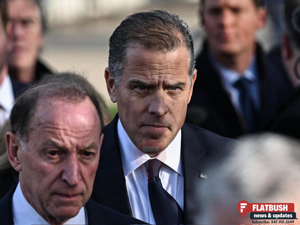 The special counsel investigating Hunter Biden has charged a former F.B.I. informant with fabricating claims that President Biden and his son each sought $5 million in bribes from a Ukrainian company, a major setback for Republicans who cited the allegations in their push to