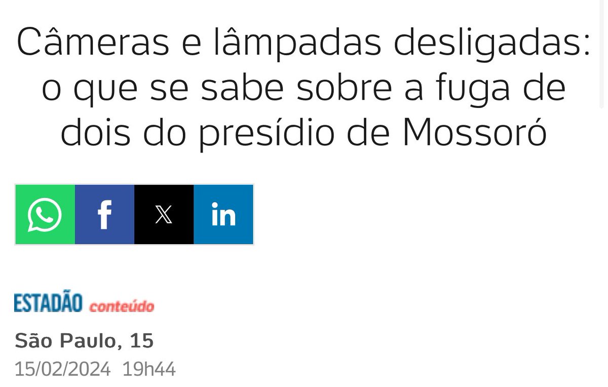 O Brasil está nas mãos do narcotráfico.

Aceitem ou se mandem. Simples assim.