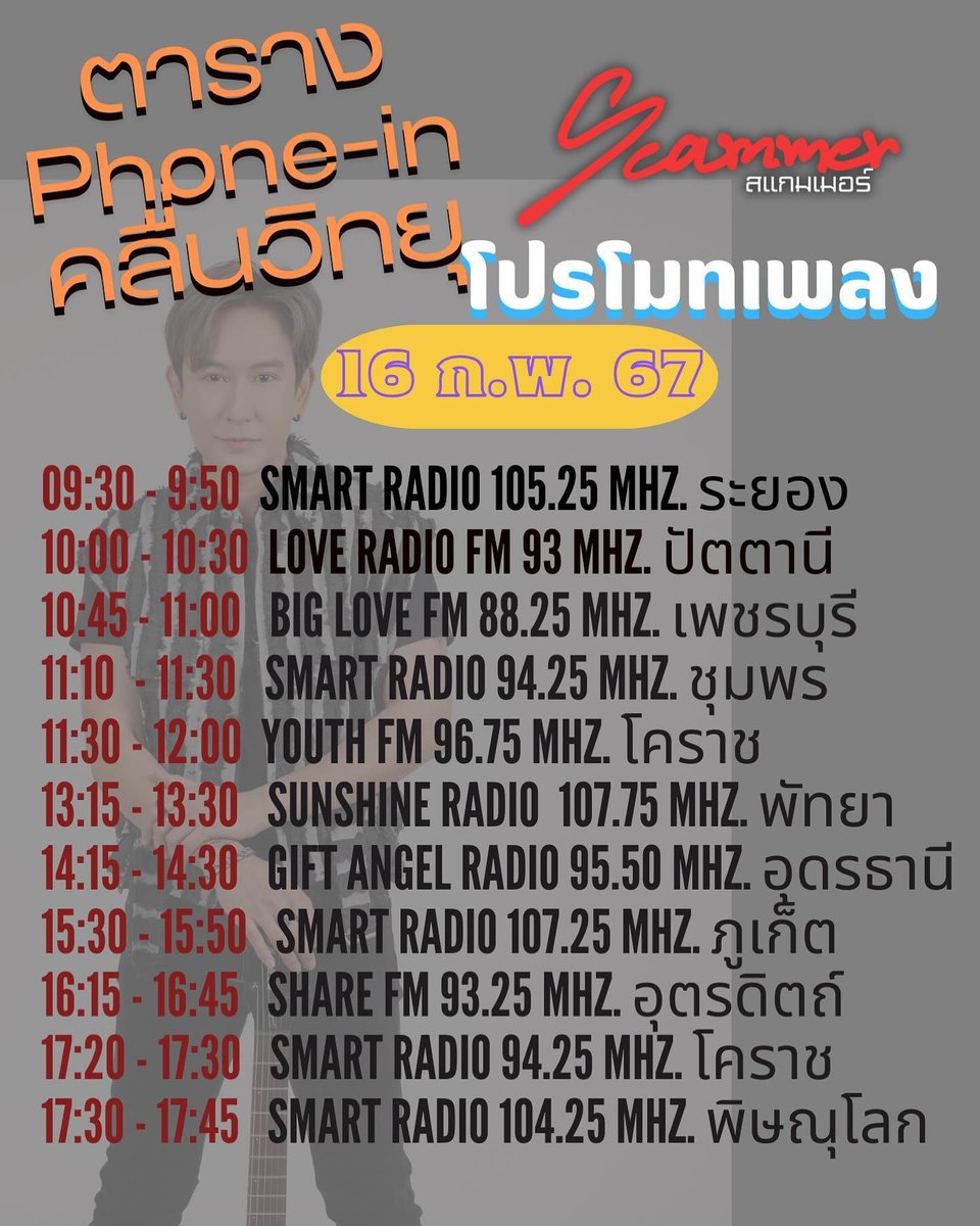 TeamKidsDee's tweet photo. มอนิ่งค่ะ ชาวต่างจังหวัดรอฟังนะคะ 🎧☎️🥰
Cr. Admin openchat PAT POWER PAT 

#แพทพาวเวอร์แพท
#patpowerpat 
#มาดูมาฟังสตูดิโอ 
#madumafangstudio 
#ทีมคิดส์ดี 
#ศิลปินคนโปรด https://t.co/lItSVDvLat