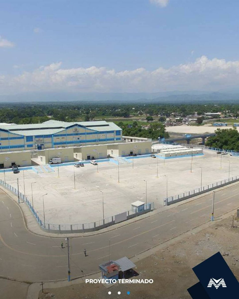 Ivanoscarvargas's tweet photo. Aprovechamos este jueves para traer un #TBT de un proyecto muy relevante y lleno de muchos retos, pero al igual que siempre, entregando siempre lo mejor.
#Marvar #Construccion #ConstructoraMarvar #Construction https://t.co/bS3dbAQDQW