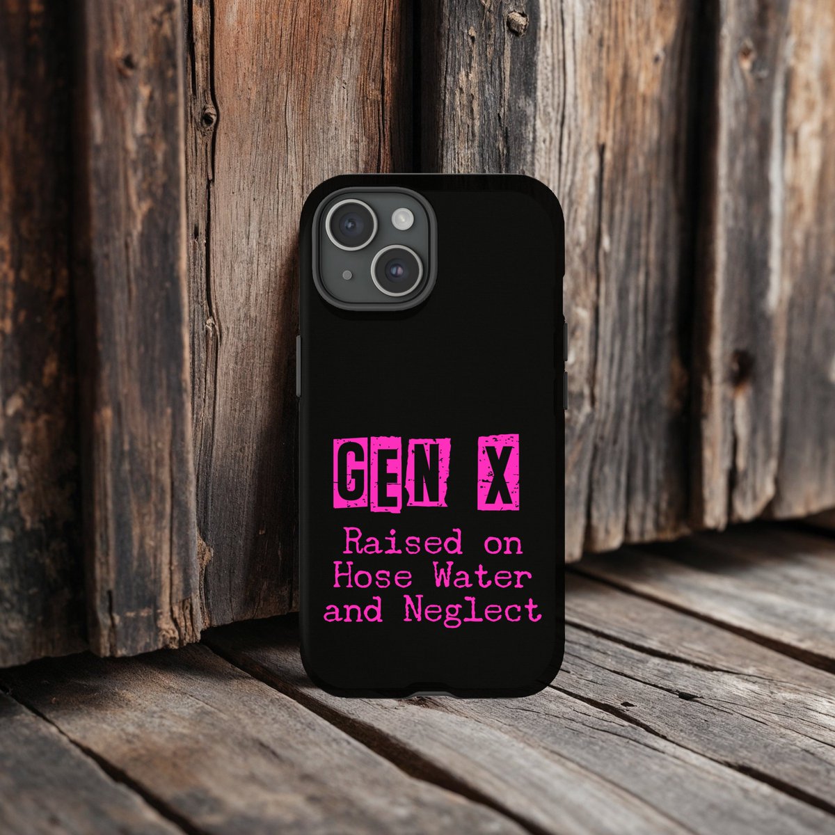 studioby_dee's tweet image. Gen X Phone Case, Raised On Hose Water And Neglect, Tough Cases, iPhone, Pixel, Samsung, Retro Phone Case, 70's, 80's, Latch Key Nostalgia etsy.me/42FplEu  #humoroussaying #googlepixelcase #iphone12case #iphone13procase #iphone14case #iphone15procase #samsunga53case