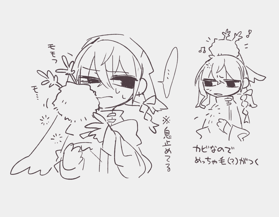 モモフモ
https://t.co/R9kuX8luw5 