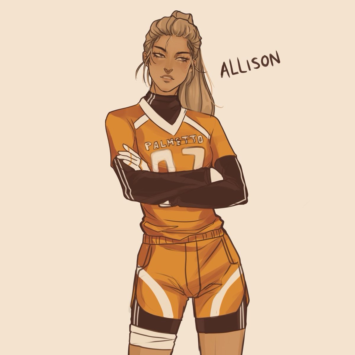 comfortkevaaron's tweet photo. He chose me ㅤㅤㅤㅤㅤ  Did he?

art: @/unholyrodeo https://t.co/L4t2AW4zCv