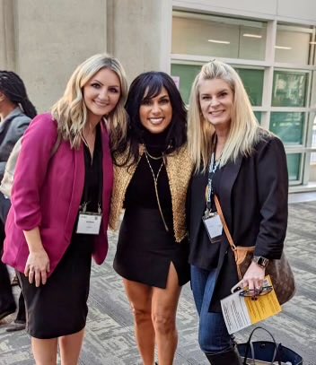 Bhavna Sharma-Lewis tweet media