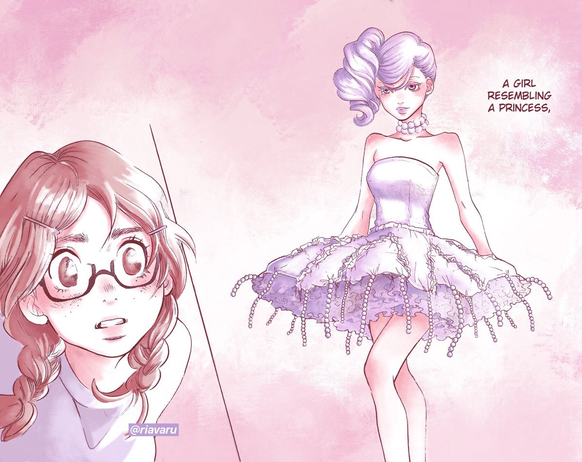 kuragehime\, image size:1200x952