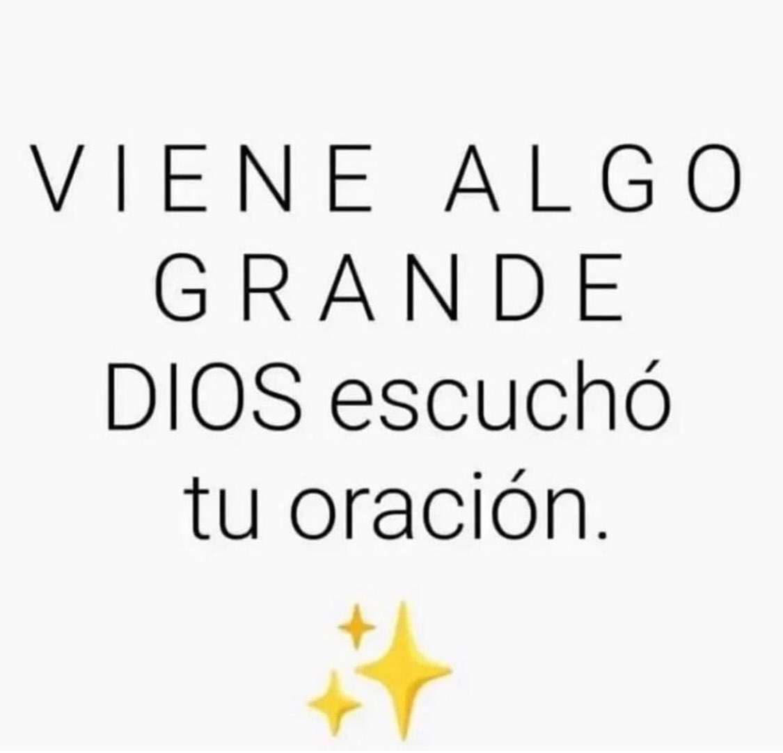 DIOS Une a Sus Hijos tweet media