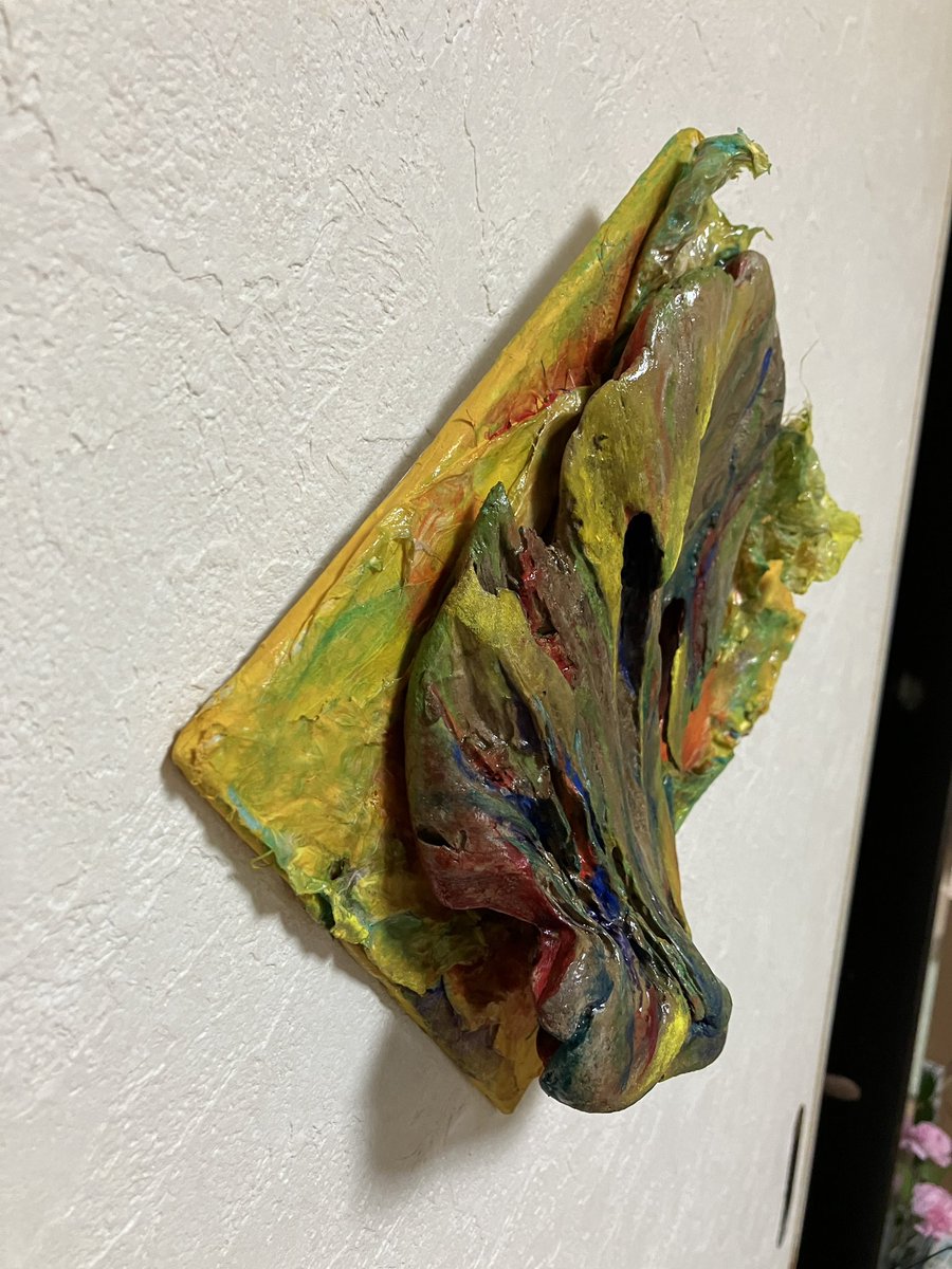 YumikoS10's tweet image. swimmy
25日まで(水木休み)
アトリエ三月@yh_sangatsuの交流会に行きます。
　交流会は初めてなので、少し岩絵具や和紙や試作品を持っていこうと思いますのでよろしくお願いします。
一年ちょっとぶりの大阪。まずはスマートEXのチケットうまく使えるか心配(笑)
#swimmy
#アトリエ三月
#大阪
#日本画