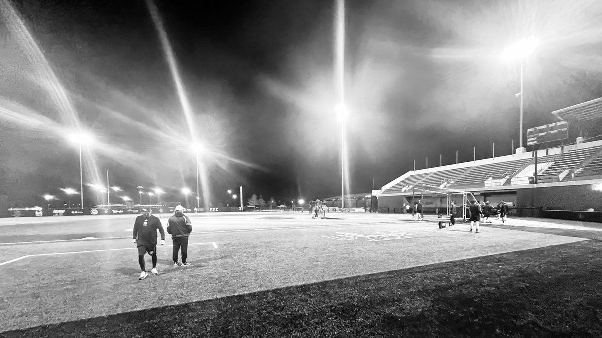 IamCoreyRiggs's tweet image. I love this time of year! Slept tight everyone @MSUBearBaseball returns Friday at 4pm.