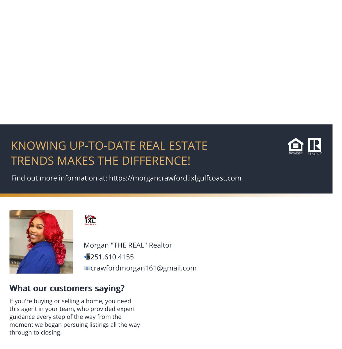MorgRealRealtor's tweet photo. Tired of renting? You're more qualified than you think! Visit https://t.co/vezSvvWos2 for real estate opportunities. Say goodbye to renting! #homeownership #realestate https://t.co/mxtXLIjUP9