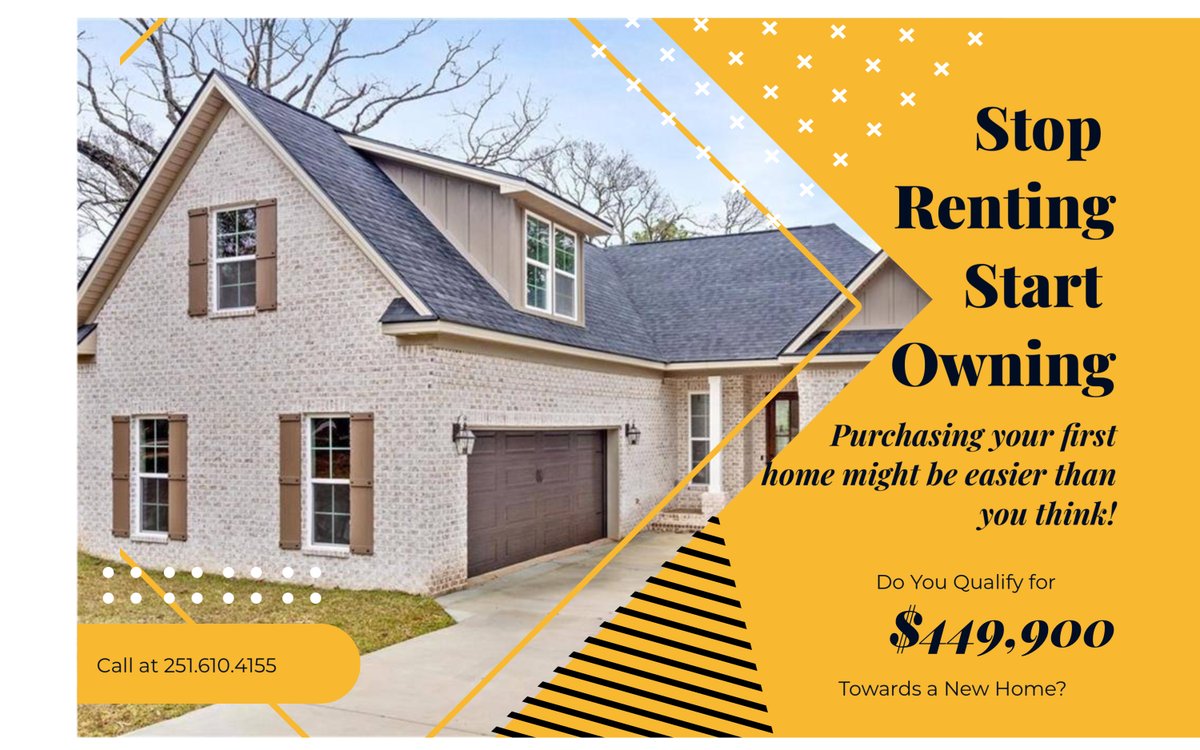 MorgRealRealtor's tweet photo. Tired of renting? You're more qualified than you think! Visit https://t.co/vezSvvWos2 for real estate opportunities. Say goodbye to renting! #homeownership #realestate https://t.co/mxtXLIjUP9