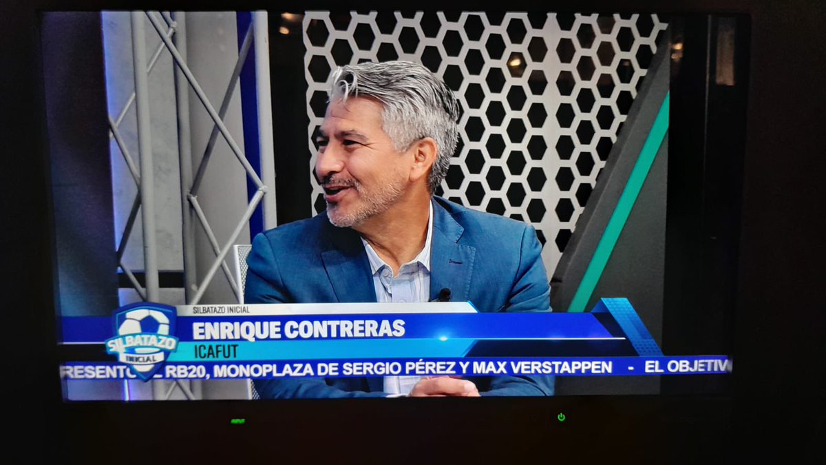 quiero tv tweet media