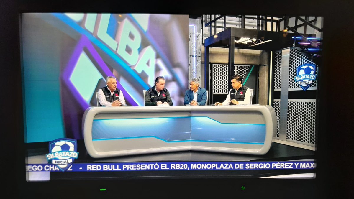 quiero tv tweet media