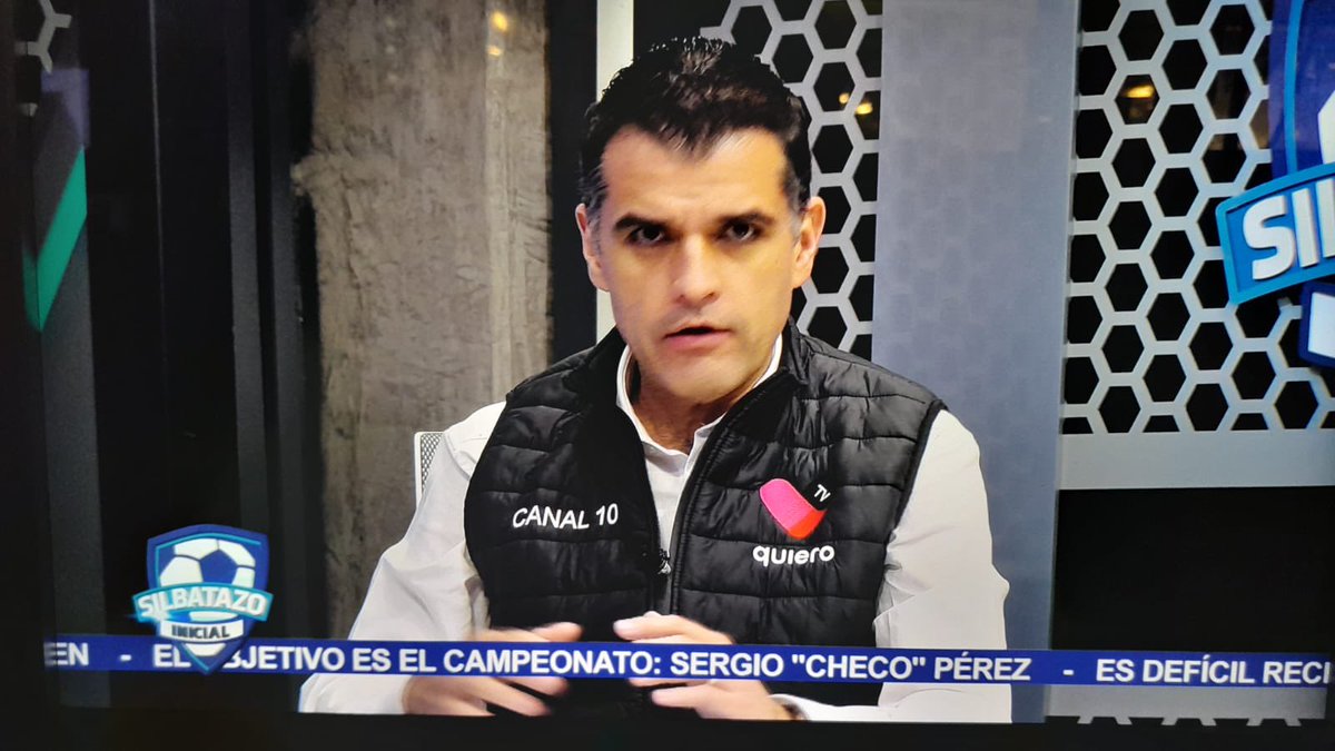 quiero tv tweet media