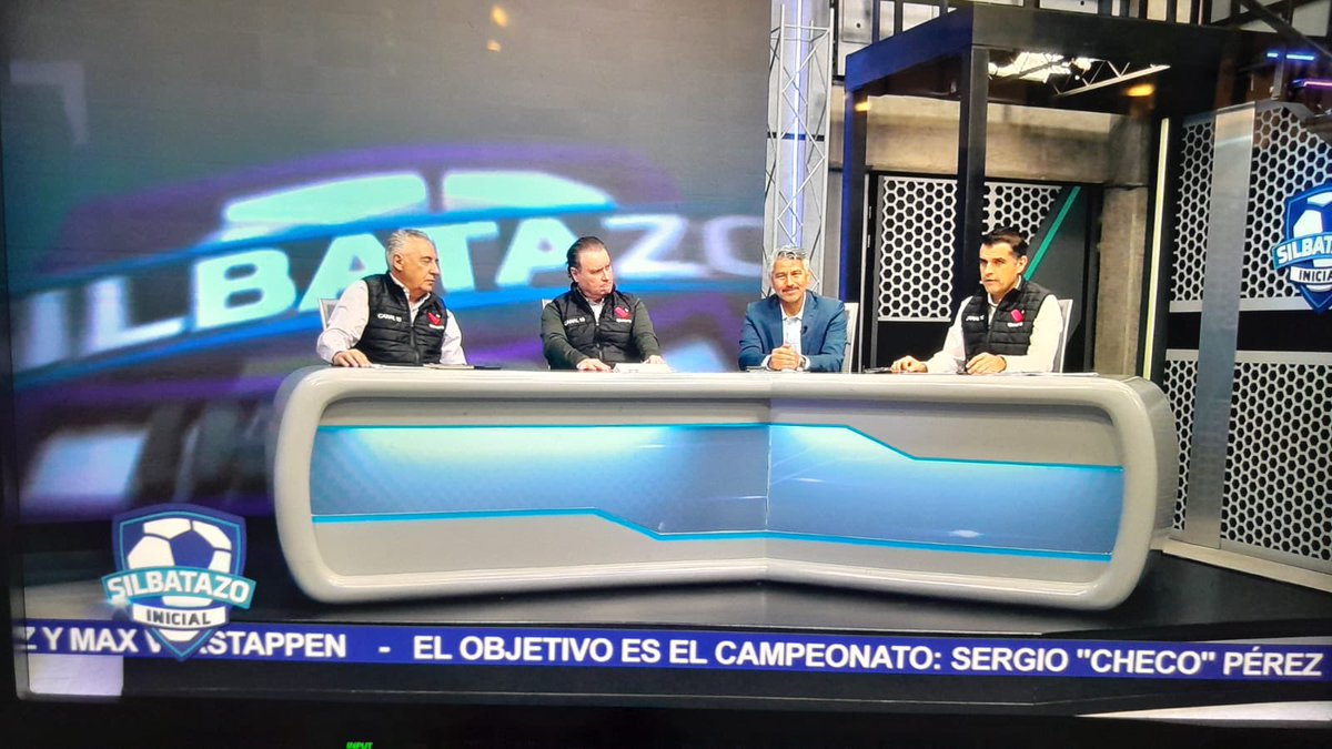 quiero tv tweet media