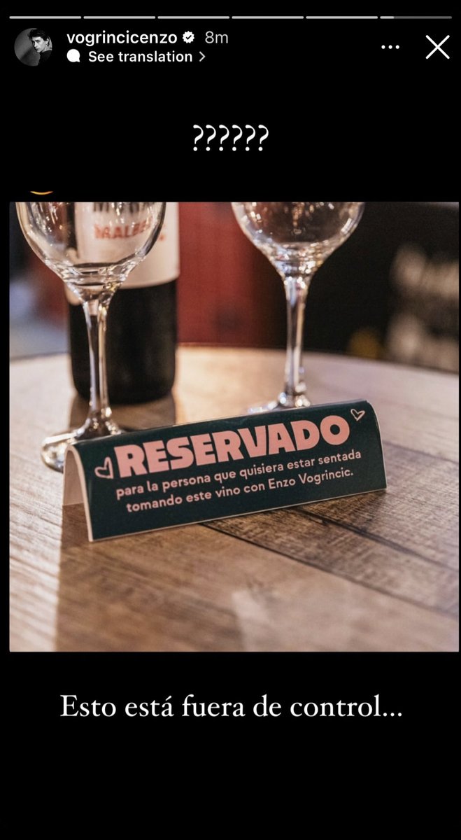 no se si está siendo gracioso o si está enojado😟