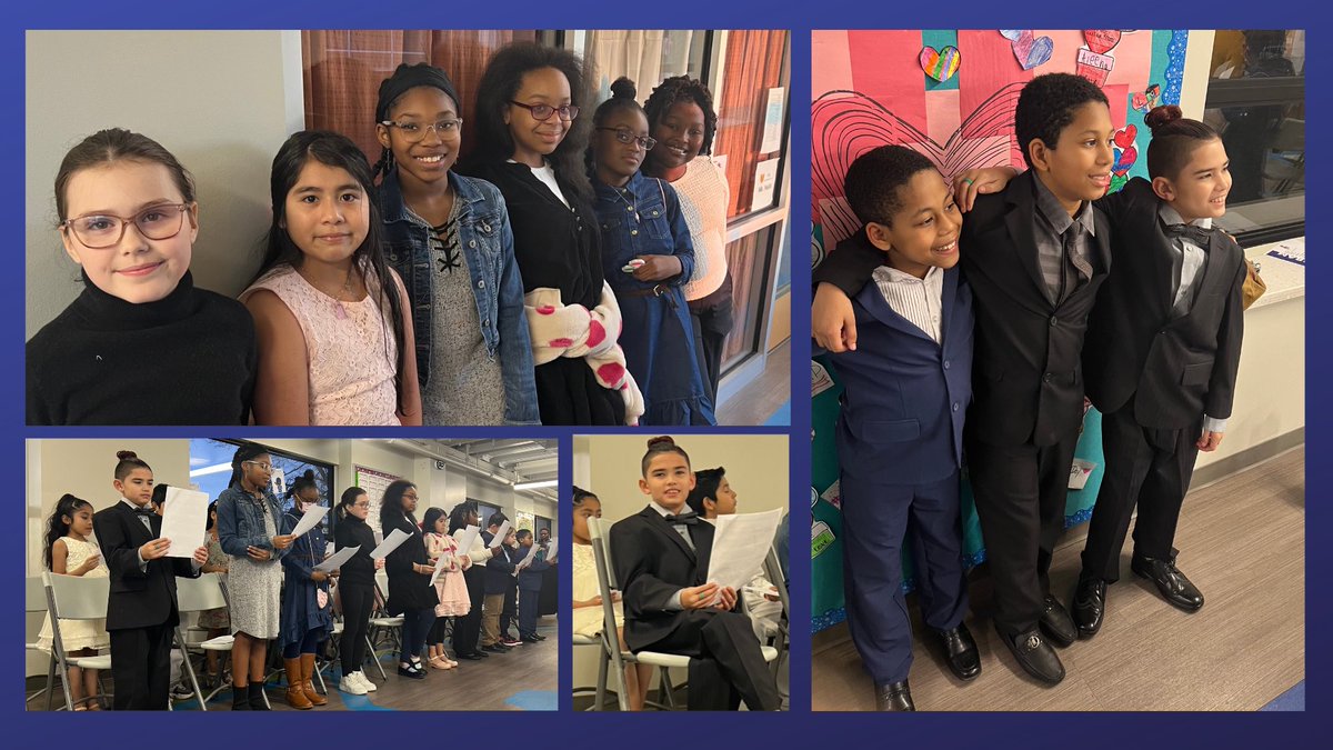 HMC1_Compass's tweet photo. “Congratulations” to all of the National Elementary Honor Society 2024 Inductees of Compass Elementary. 🏆🎉🥳🎊 We are extremely proud of you and your honorable achievement. Go Team Compass! @HMC1Proud https://t.co/3ZQ2OsnSpu