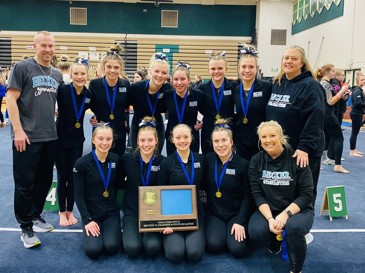 Section 7A Champions!!! We are HEADED TO STATE!!
#BulldogStrong