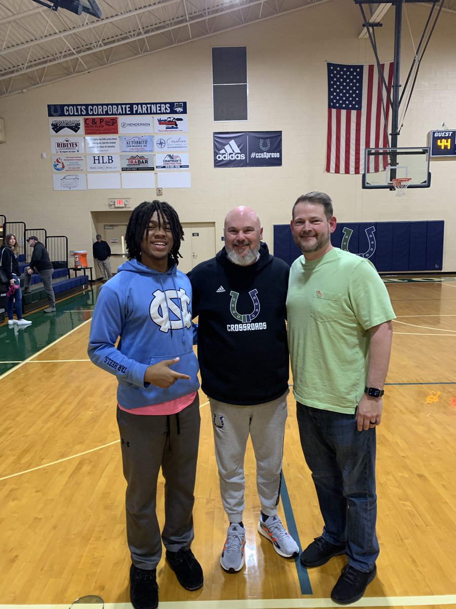 25 Years Apart! My current #22 Brodrick Jenkins meet my #22 player Trey Colbert from 1999! What a journey this game has been! #GIALIA
