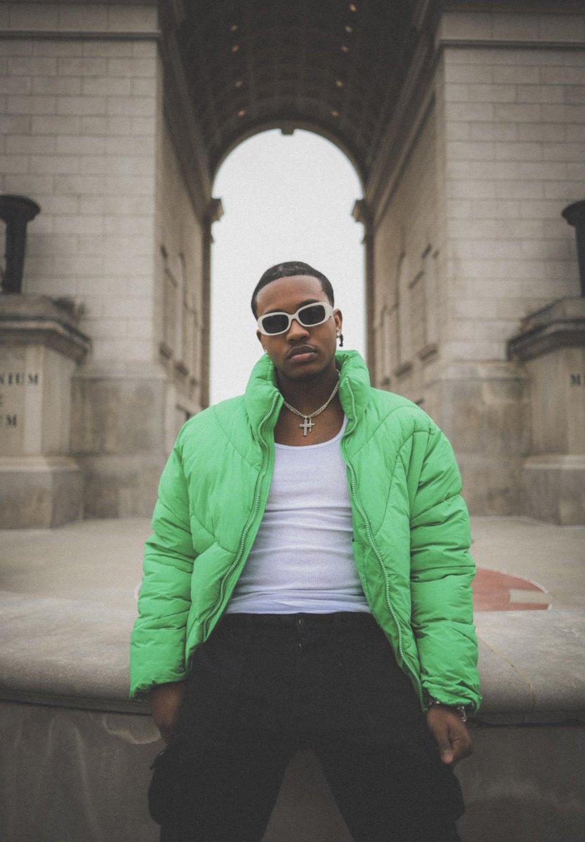 chasealexanderr's tweet image. Told you I’m “1 of 1” 🚀