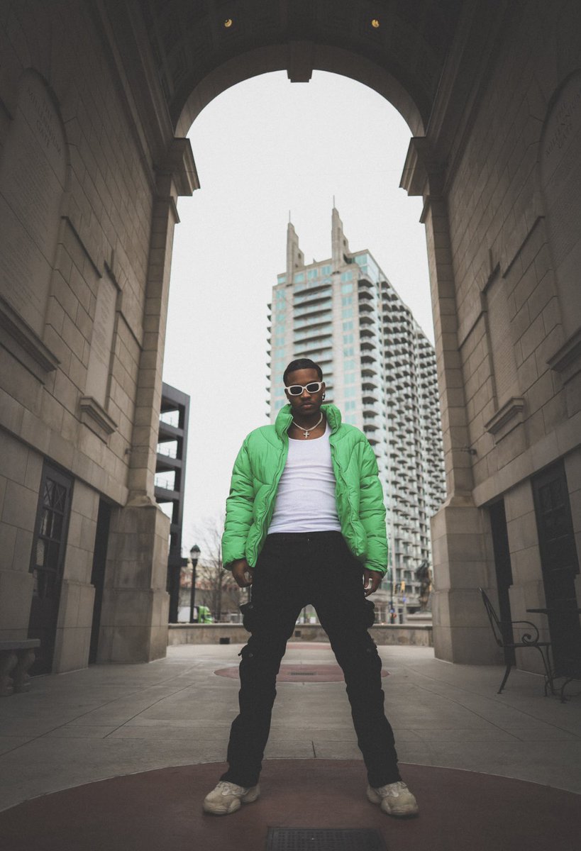 chasealexanderr's tweet image. Told you I’m “1 of 1” 🚀