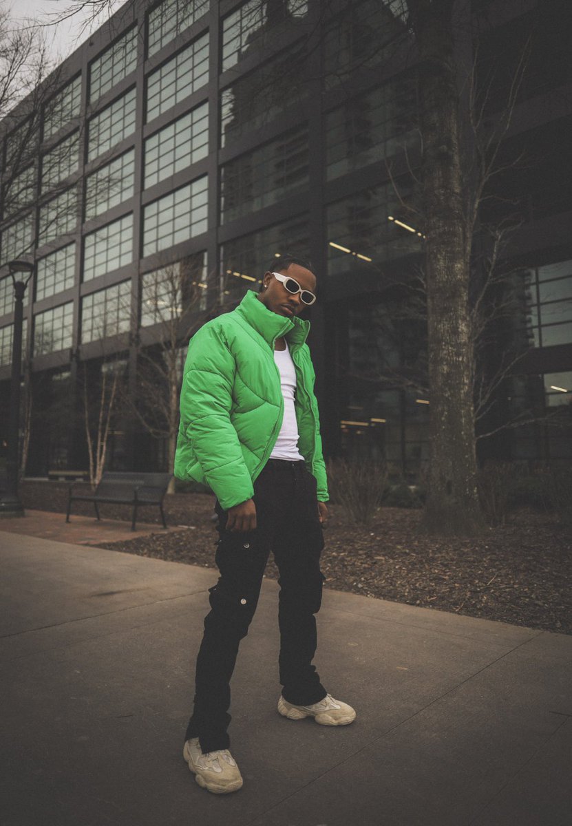 chasealexanderr's tweet image. Told you I’m “1 of 1” 🚀