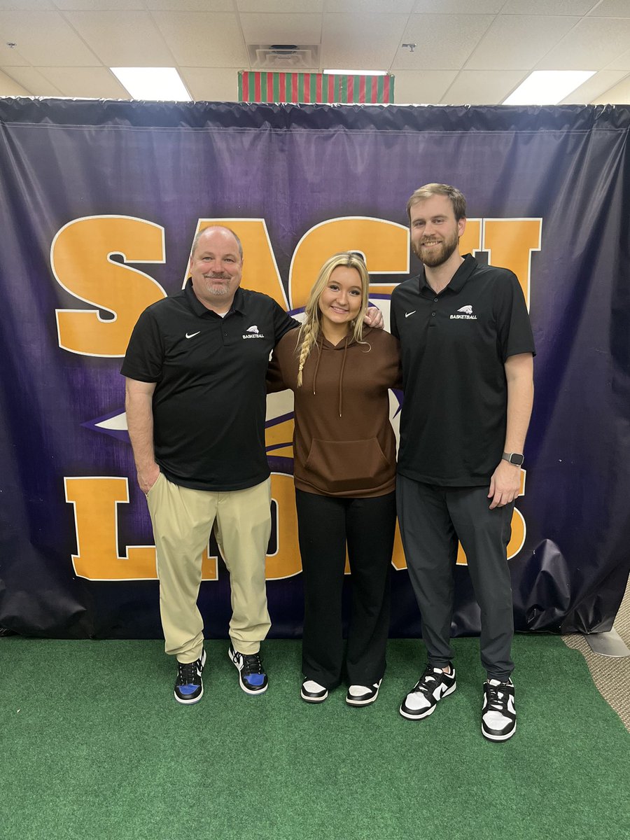 Had a great visit with Coach Sons and Coach Kite today. Really enjoyed my visit at @sagu!
