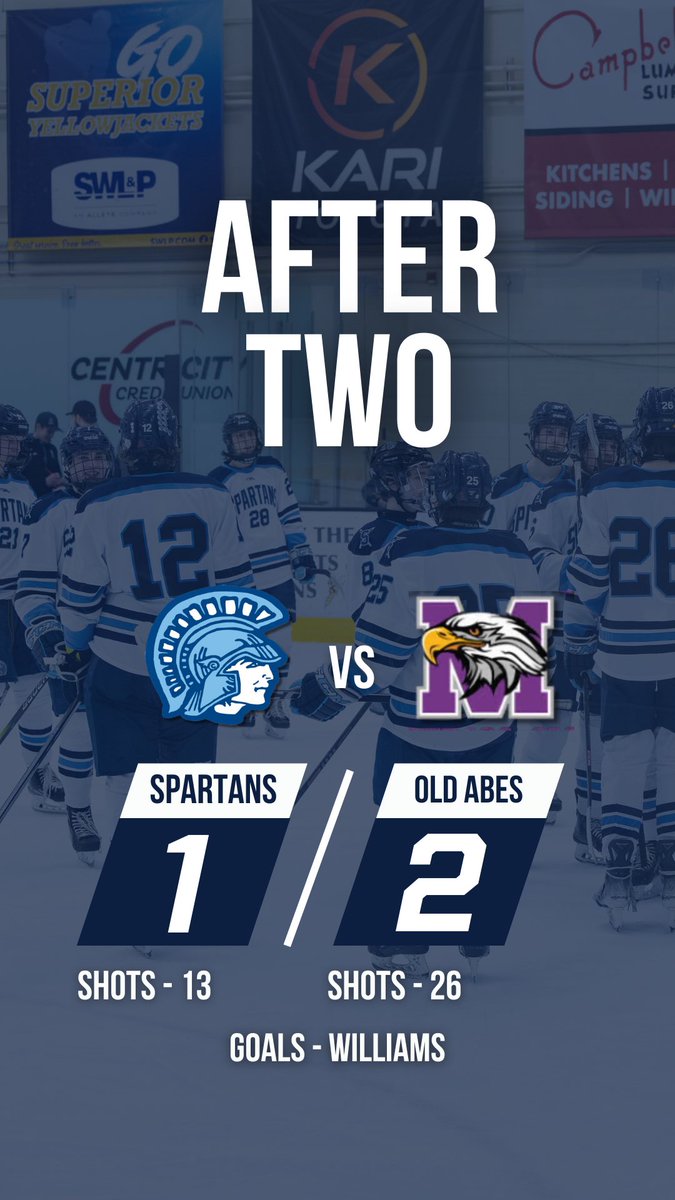 Superior Hockey tweet media