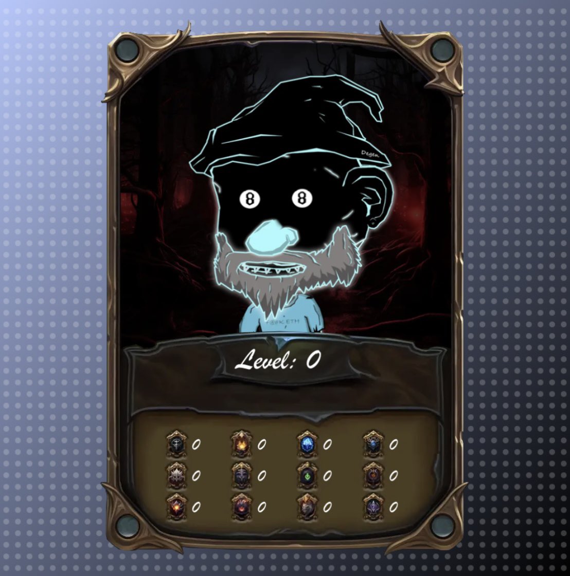 <a href="/NGonBTC/">Nocturnal Games on BTC</a> Need to do more…