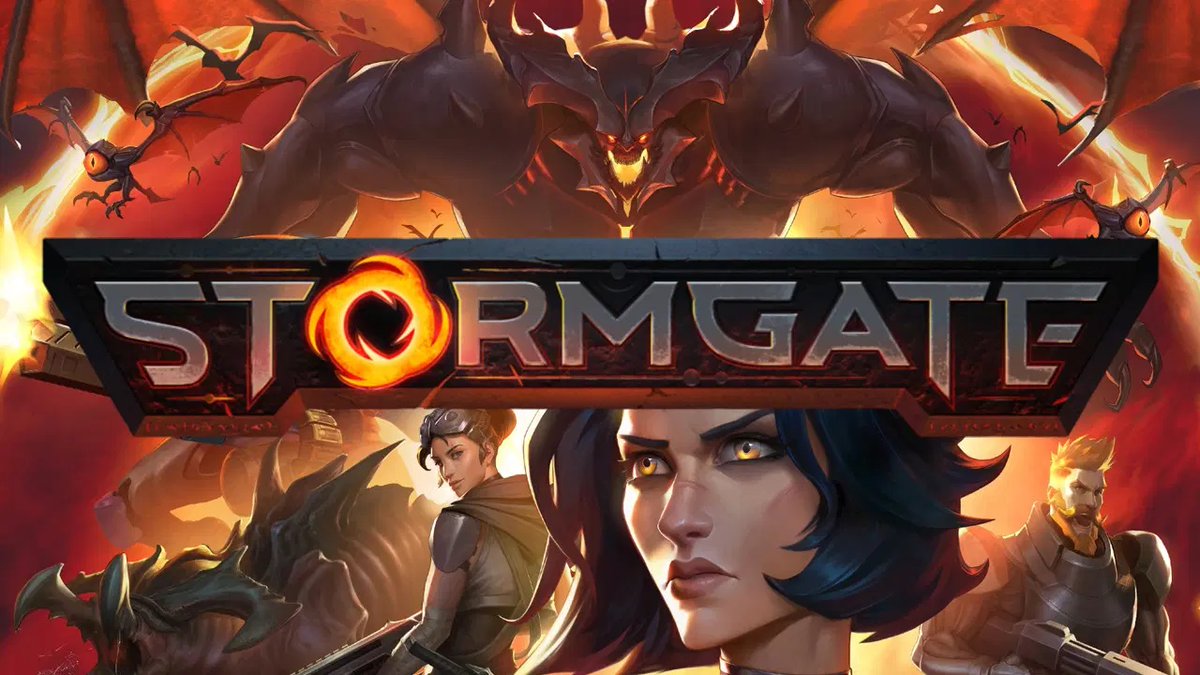 Часто задаваемые вопросы о подборе игроков и рейтинге в STORMGATE. 
reg-esports.ru/novosti-stormg…