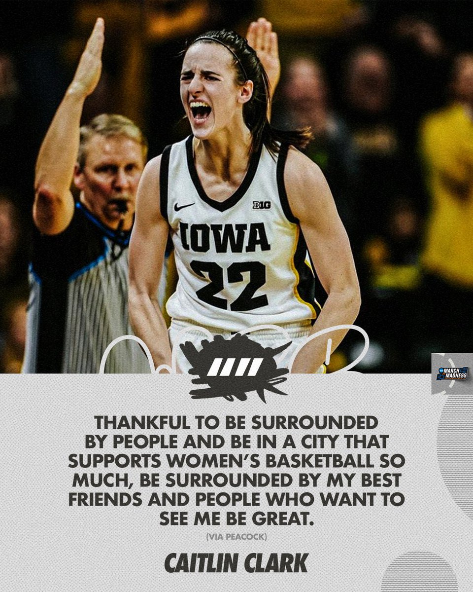 NCAA March Madness tweet media