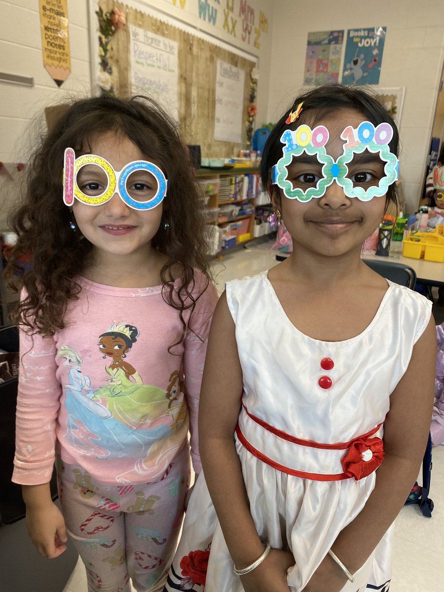 Kindergarten Wonderland tweet media