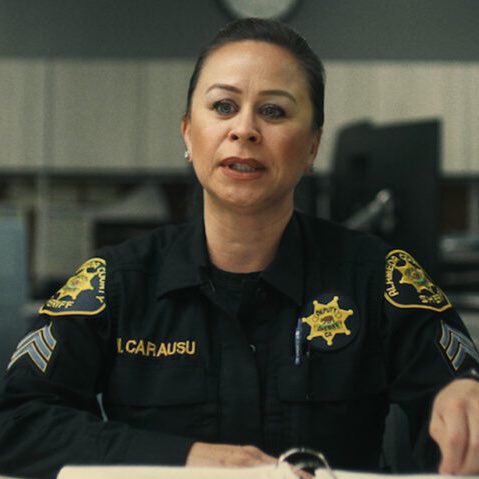 shotbymajor's tweet photo. just finished watching #AmericanNightmare on netflix &amp; wow… it’s very discouraging to hear people give their TRUE stories (with evidence) &amp; have law enforcement turn a blind eye to it over &amp; over again.

this officer was amazing. https://t.co/Ti81UPReGx