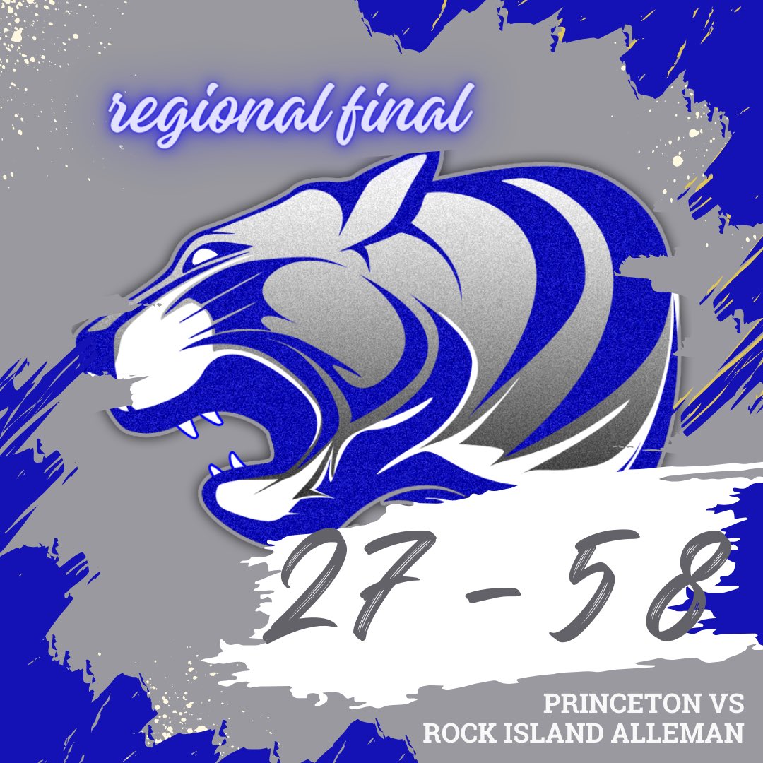 phstigergbb's tweet photo. Tigers fall to state ranked Alleman 27-58. Finish the season 20-9. Great season ladies! #phsgbb https://t.co/WoKs6Nk2SZ