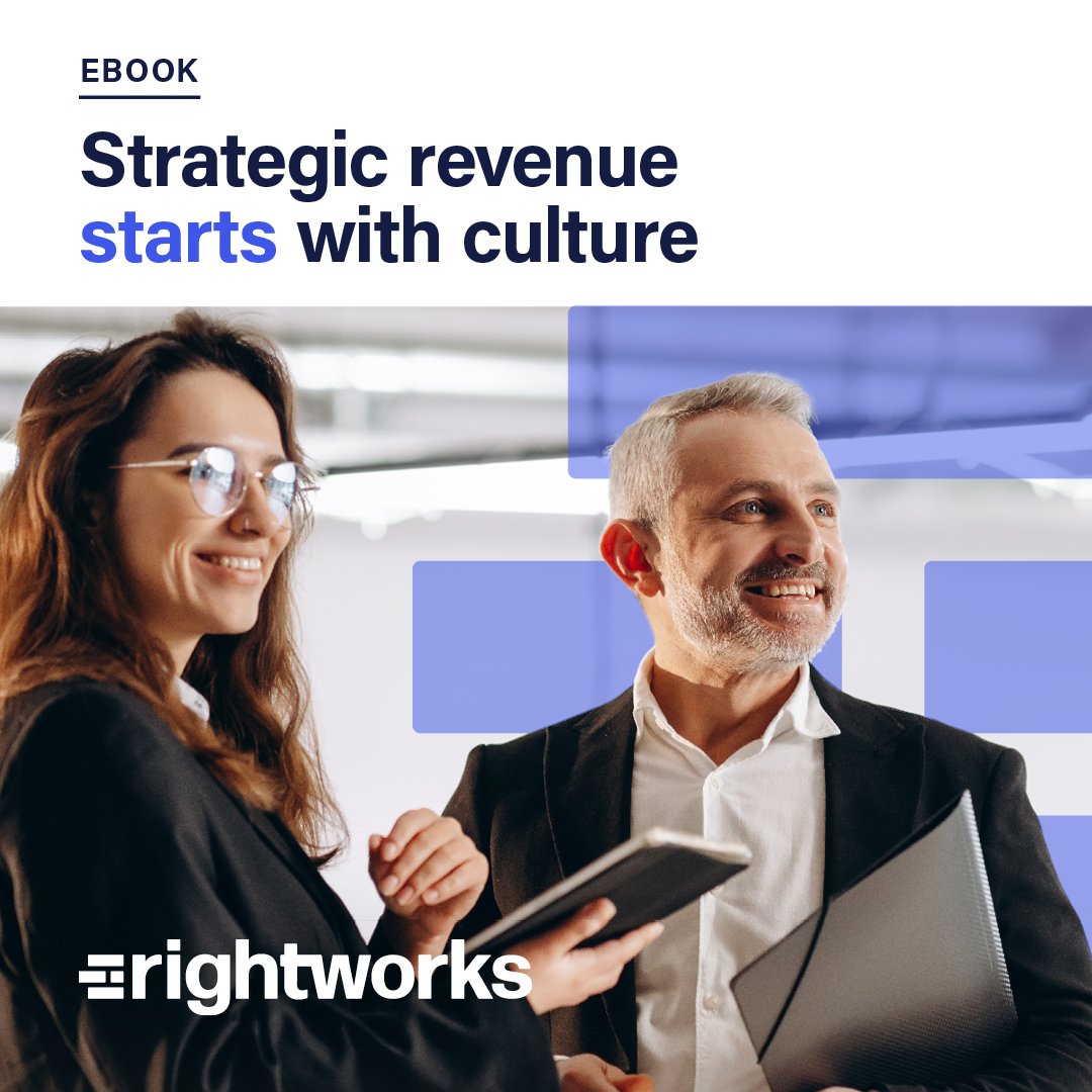 Rightworks_'s tweet image. Do you want to expand and improve your #accounting firm’s #clientservices? If so, it starts from within - with a healthy culture and the right technology. bit.ly/3UY1JJx