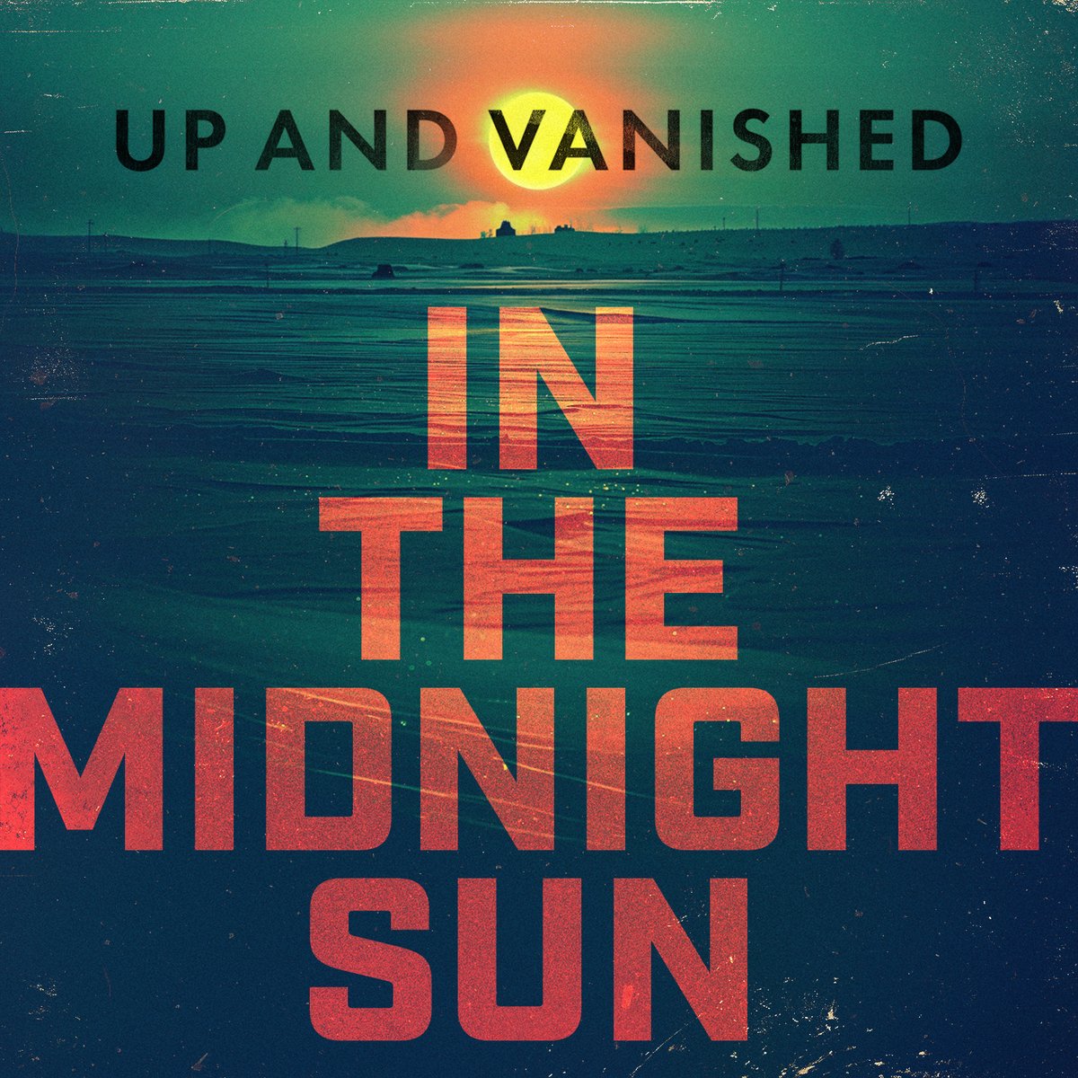 An all-new season of @upandvanished premieres TOMORROW! Join @paynelindsey as he travels to the rugged Alaskan frontier to investigate the disappearance of Florence Okpealuk a 33-year-old woman from Nome, Alaska. Tune in wherever you get your podcasts. lnk.to/upandvanished